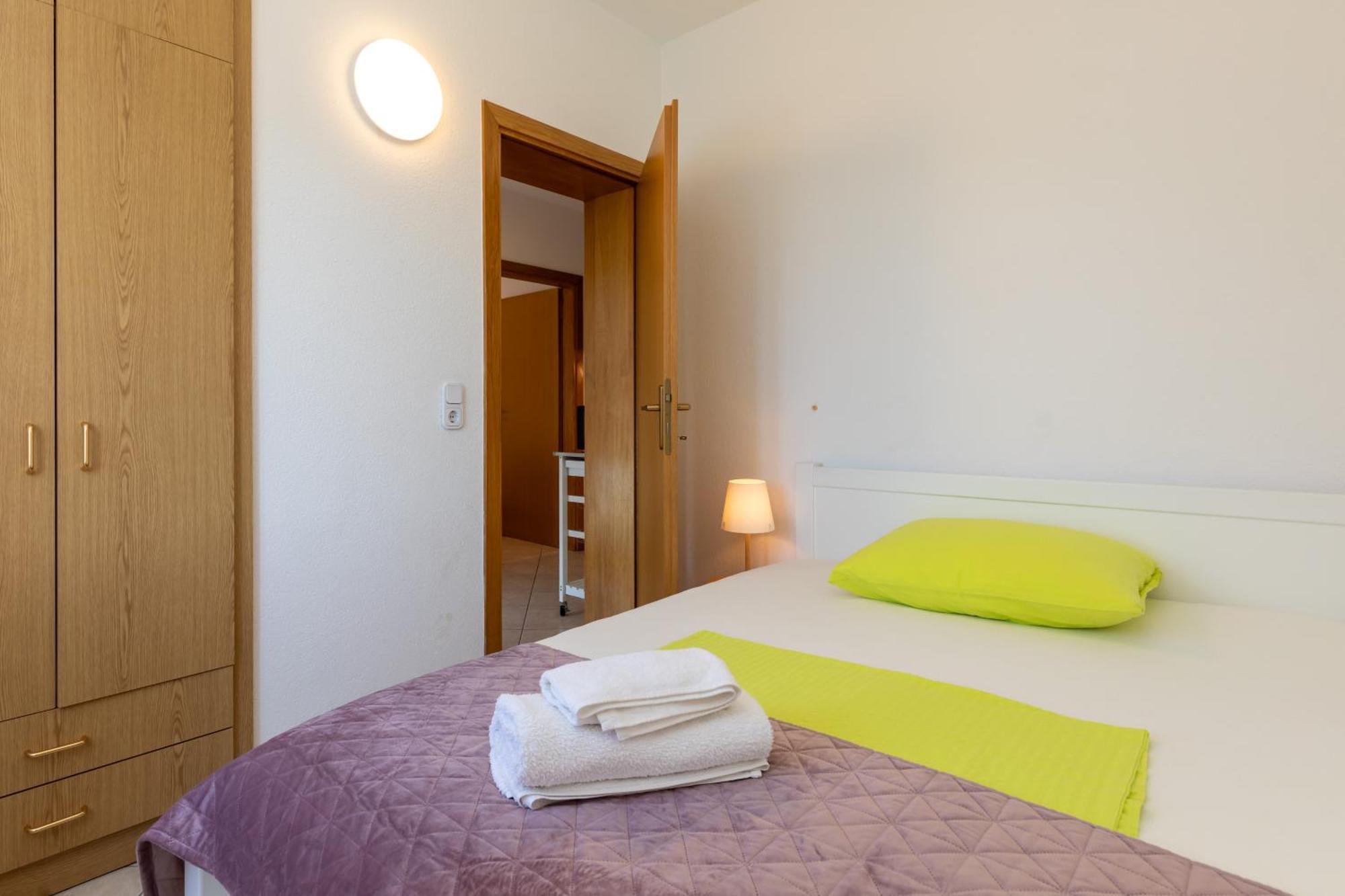 Apartments Lidija Matosevic Poreč Exterior foto