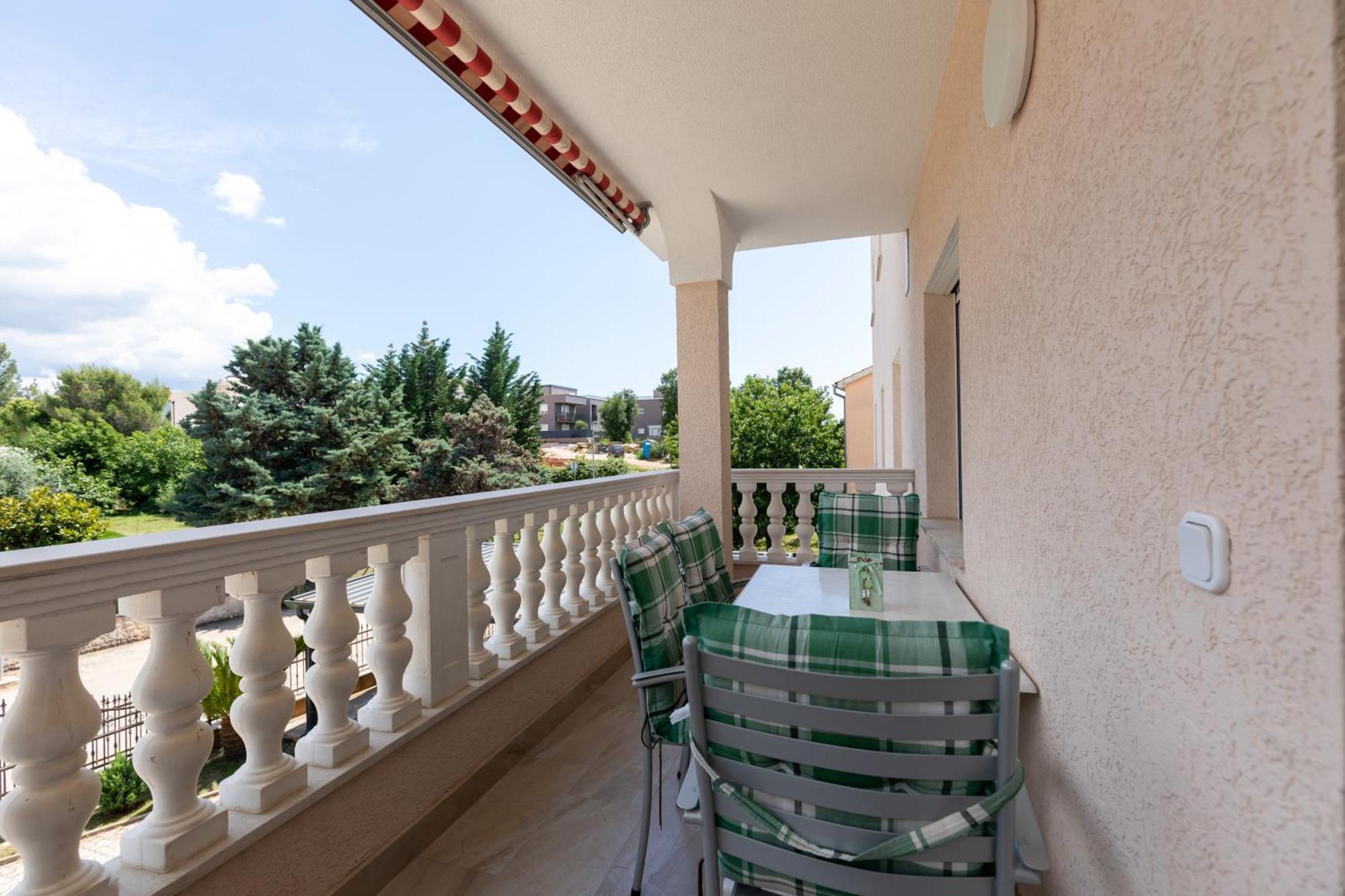 Apartments Lidija Matosevic Poreč Exterior foto
