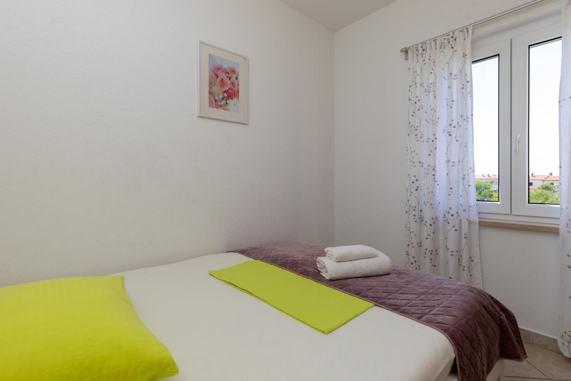 Apartments Lidija Matosevic Poreč Exterior foto